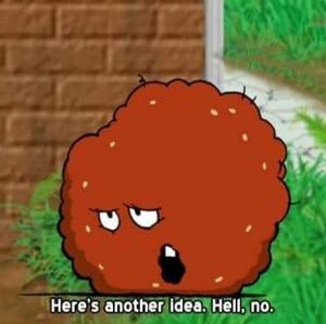 Meet your Posher, Briana